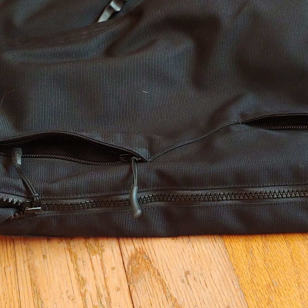 Can- Am motorcycle pants - Picture 5 of 12